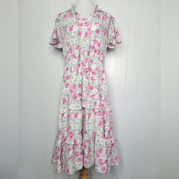 Sweet dress. Perfect for Easter - Picture 7 of 15